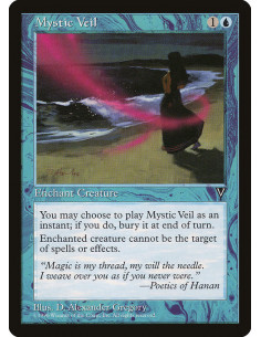 Mystic Veil