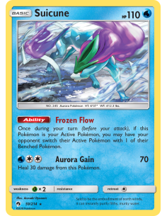 Suicune