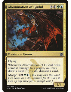 Abomination of Gudul