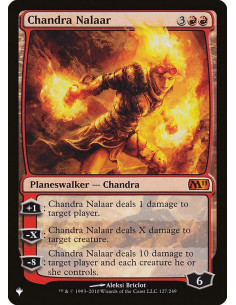 Chandra Nalaar