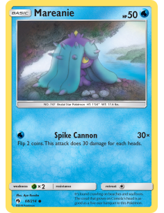 Mareanie