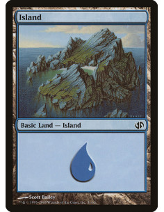 Island