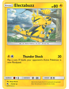 Electabuzz