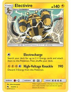 Electivire