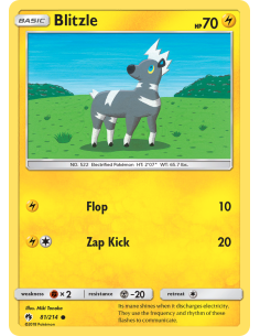 Blitzle