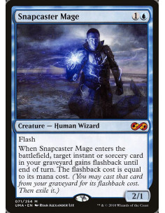 Snapcaster Mage
