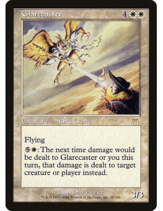 Glarecaster - Foil