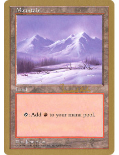 Mountain