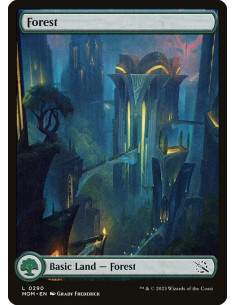 Forest