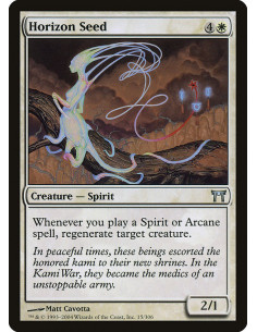 Horizon Seed