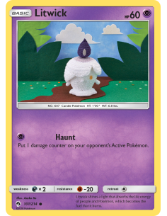 Litwick