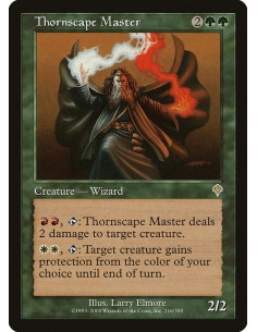 Thornscape Master