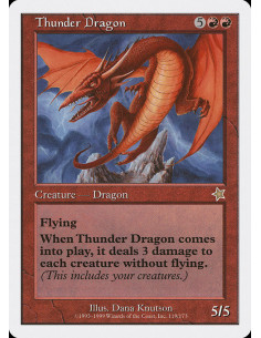 Thunder Dragon