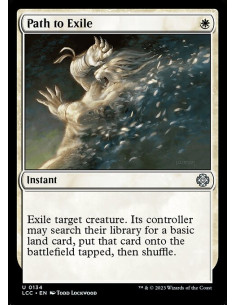 Path to Exile