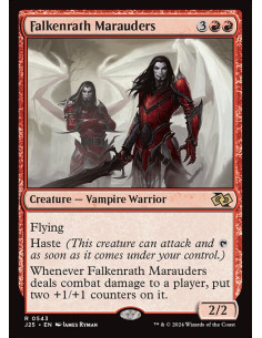 Falkenrath Marauders