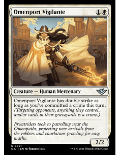 Omenport Vigilante