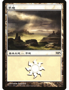 Plains