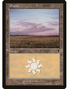Plains