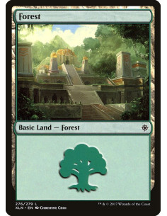Forest - Foil