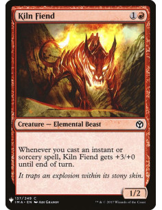 Kiln Fiend