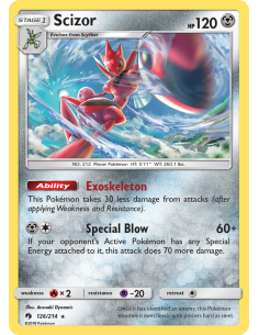 Scizor