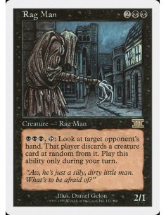 Rag Man