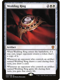 Wedding Ring