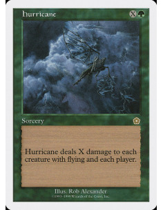 Hurricane