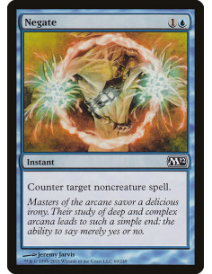 Negate - Foil