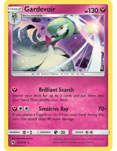 Gardevoir