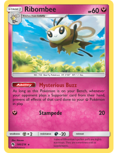 Ribombee