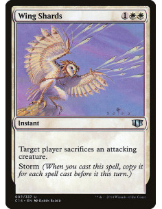 Wing Shards
