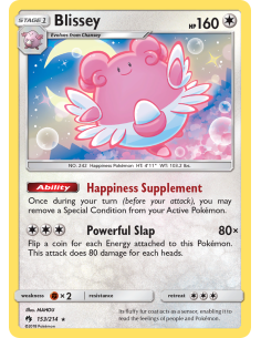 Blissey