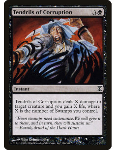 Tendrils of Corruption - Foil