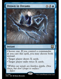 Drown in Dreams