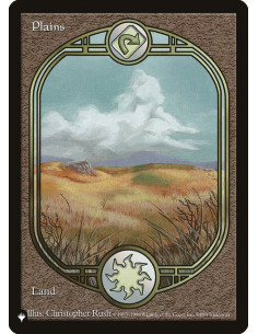 Plains