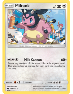 Miltank