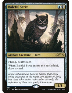 Baleful Strix