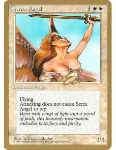 Serra Angel