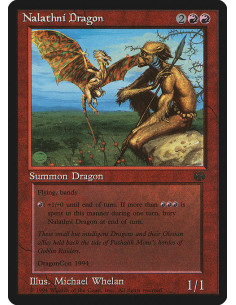 Nalathni Dragon
