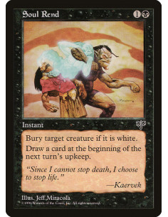 Soul Rend