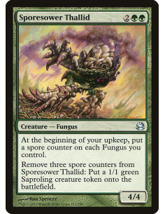 Sporesower Thallid - Foil