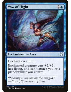 Vow of Flight