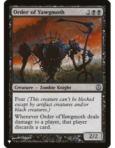 Order of Yawgmoth