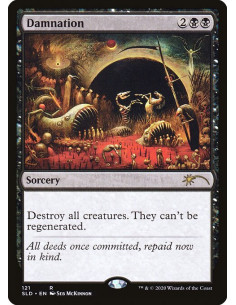 Damnation