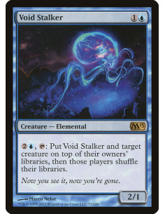 Void Stalker - Foil