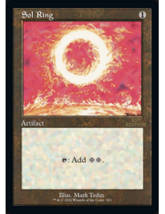 Sol Ring