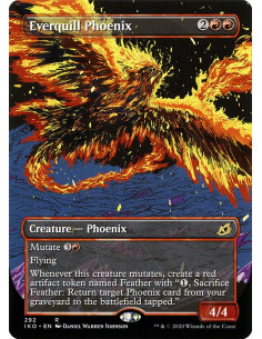 Everquill Phoenix
