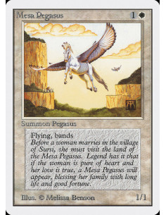 Mesa Pegasus
