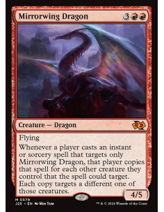 Mirrorwing Dragon